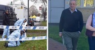 ULEZ explosion: Vandal who cut down camera sentenced