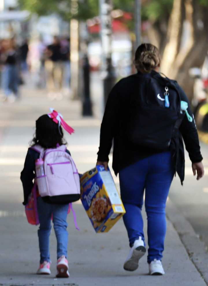 Horario de invierno inicia en noviembre