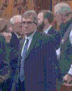 Former Lauderdale Co. Judge Gil Self's trial underway