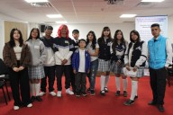 Personeros Estudiantiles Pasto: Jóvenes por la Paz y la Vida