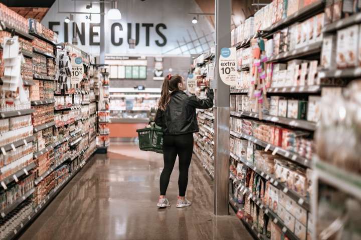 Los supermercados más caros de EE.UU.