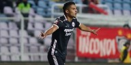 Carlos López acepta representar a la selección peruana “por todo lo que me ha dado como deportista y persona”