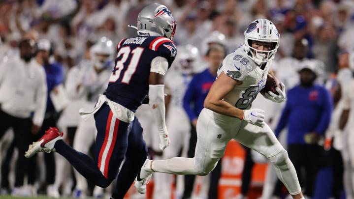 NFL Week 6: Best Locals Matchups Across 15