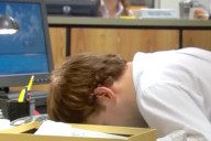 Los médicos le ruegan que abandone este experiencia diario global que le hace sentirse fatigado al día sucesivo