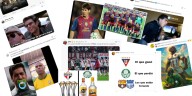 Los mejores memes de la goleada de Liga de Quito al Palmeiras por la Copa Libertadores: del Messi ecuatoriano al River de Gallardo