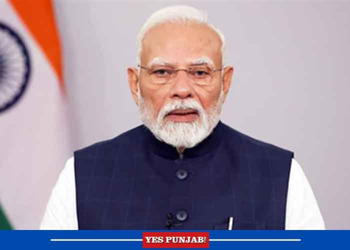 PM Modi expresses grief over tragic idol immersion deaths in MP, announces Rs 2 lakh ex
