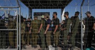 Israel's military prosecutor admits she leaked video of soldiers assaulting a Palestinian detainee