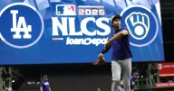 Why Dodgers are pushing Shohei Ohtani's next pitching start to later in the NLCS