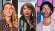 Blake Lively Supports Taylor Swift's Album Amid Justin Baldoni Legal Drama