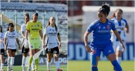 Colo Colo y la U van por su sueño continental en la Libertadores femenina 2025