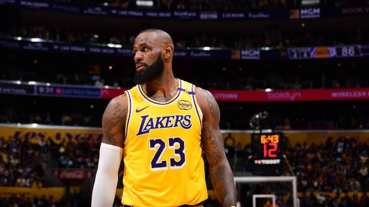 Ex-NBA Player Arrested By FBI Revealed LeBron James Info In Scheme: Report