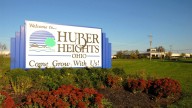 Huber Heights office lines to be down temporarily today