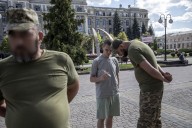 Rusia intensifica las redadas en busca de reclutas para el servicio militar obligatorio
