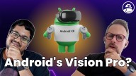 Is the Galaxy XR really an Apple Vision Pro killer?