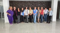 IMM y ONU Mujeres se reúnen para impulsar derechos indígenas