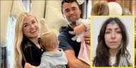 Massachusetts woman: “Charlie Kirk died, and we love it!”; charged with threatening to kill ICE agents