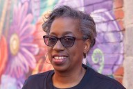 Tracy Cross channels Cleveland mystery, Hoodoo tradition into chilling haunt season tales