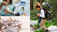 How to save for your next trip: Creative ways to grow your travel fund