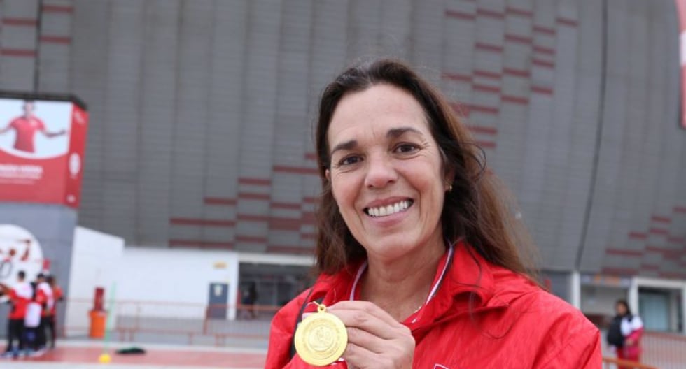 Lucha Villar, presidente de la Asociación Nacional Paralímpica del Perú, y una reflexión que apunta hacia el sueño de Parapanamericanos Lima 2027: “Un oro en un mundial de paratletismo es una noticia 