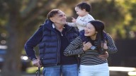 92-Year-Old Dad, 37-Year-Old Mom: How An Australian Doctor Defied Age To Welcome Baby Gabby