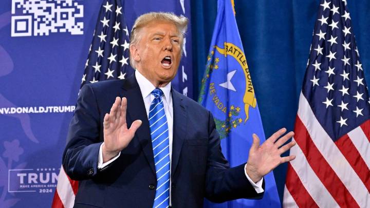 ¿Donald Trump podría hacer que se hable cada vez menos español? Esto es lo que dice el Instituto Cervantes