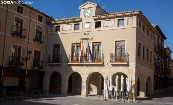San Esteban creará un hub rural para jóvenes con 95.000 euros