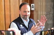 'Todos los que tienen una riqueza inexplicable, deben ser investigados'