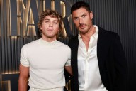 Lukas Gage Reveals Chris Appleton Marriage As 'Act of Defiance'