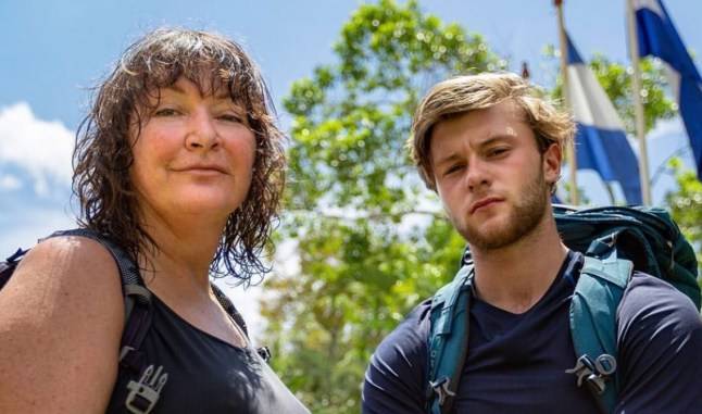 Race Across the World star Sam Gardiner, 24, died after driving in ‘appalling conditions’