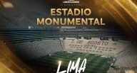 Copa Libertadores | ¡No se mueve! Conmebol ratificó a Lima como sede de la final de la Copa Libertadores