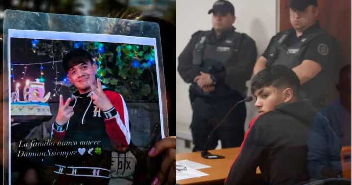 ¿Por celos y un me gusta?: Destapan el motivo del asesinato contra estudiante en Viña del Mar