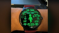 A Fallout fan just made the coolest Pixel Watch 4 face ever