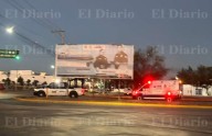 Accidente en Majalca moviliza al Halcón 1 para rescatar a agente y su hija