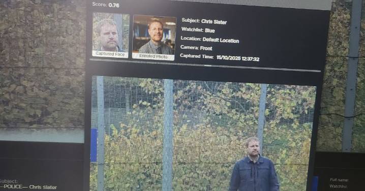 The 'phenomenal' new technology that could be a game-changer in the hunt for Greater Manchester's most wanted