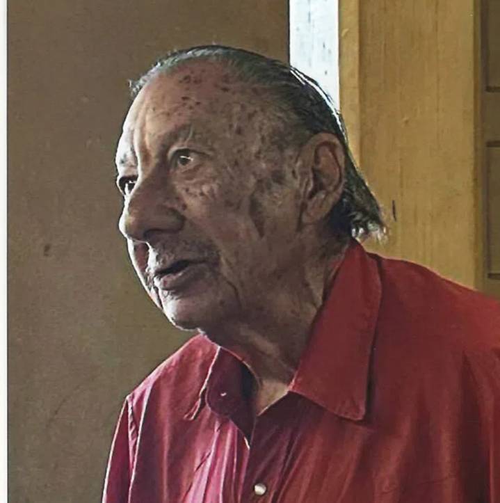 Benito Castro Jr.