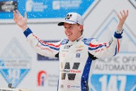 Xfinity Series Director Breaks Silence on Connor Zilisch’s Talent: “Don’t Really Want That” Xfinity Director calls Connor Zilisch “generational” but admits his dominance isn’t ideal, as Rajah Caruth f
