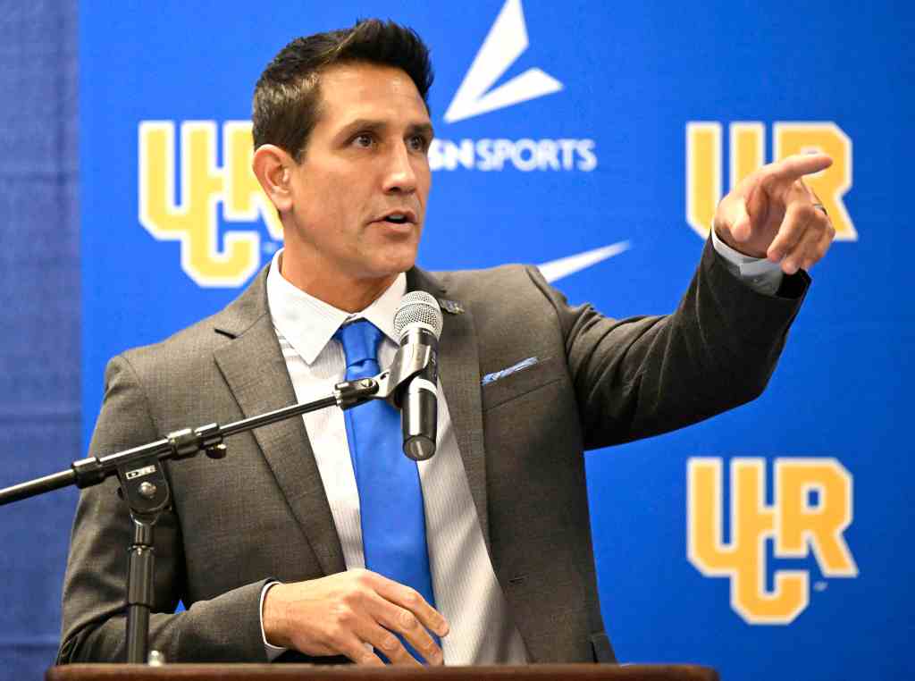 Inland Men’s College Basketball Preview: UCR starts anew; Daniels returns to lead CBU