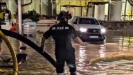 Suspenden las clases en los centros educativos de Ibiza este jueves por la alerta