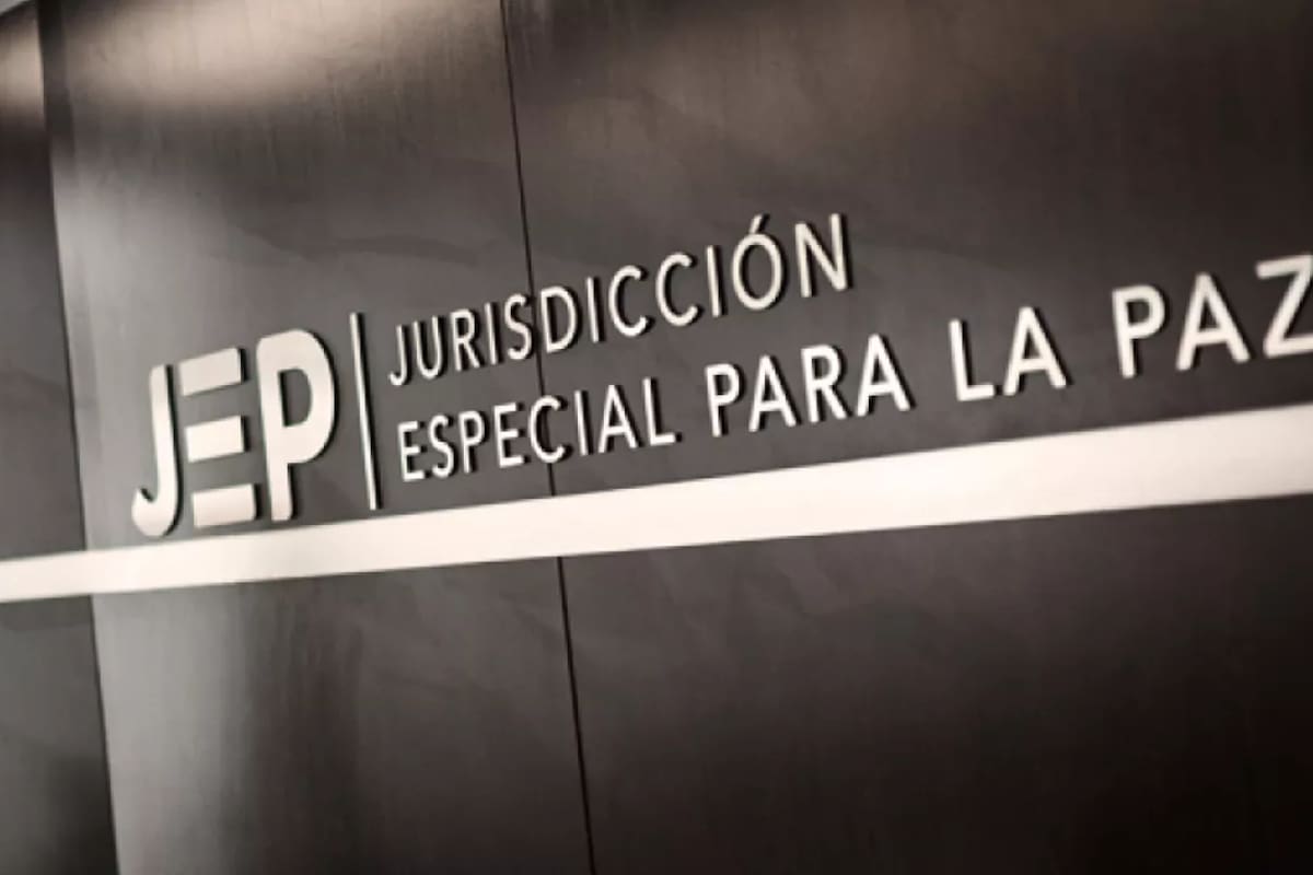 JEP resuelve situación de 133 exintegrantes del Ejército vinculados en 49 casos de falsos positivos