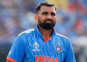 ‘It’s not in my hands, my job is to prepare and play’: Shami on Australia series snub