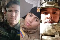 Tres santandereanos murieron en Ucrania: se fueron en busca de trabajo y hallaron la muerte