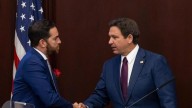 DeSantis blasts Republican House plan on property taxes