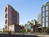 City Planning Commission Unanimously Recommends Approval of Fourth & Central Project