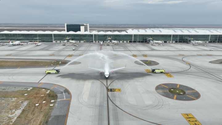 Ubican a Aeropuerto de Tulum entre los 25 mejores del mundo