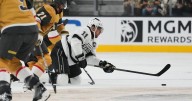 LA Kings activate Corey Perry for his debut and put captain Anze Kopitar on injured reserve