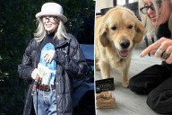 Diane Keaton looked healthy in last Instagram photo before her death