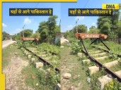 ‘Goosebumps!’ Instagrammer touches India’s last railway line, internet amazed