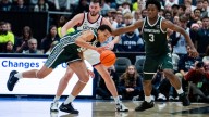 Couch: 3 quick takes on MSU basketball's exhibition 76