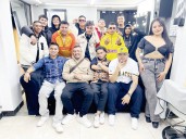 Beatmen Generation: música urbana con acento del sur
