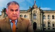 «Asesor» de José Jerí defiende uso de armas contra protestantes